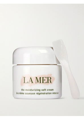 La Mer - The Moisturizing Soft Cream, 60ml - Men