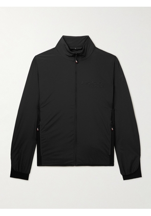 Moncler Grenoble - Doron Padded Ripstop Jacket - Men - Black - 1