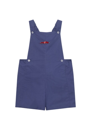 Trotters Alexander Dungarees (3-48 Months)