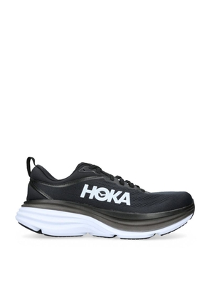 Hoka Bondi 8 Running Sneakers