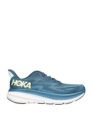 Hoka Clifton 9 Running Sneakers