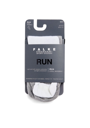 Falke Ru4 Cool Invisible Running Socks