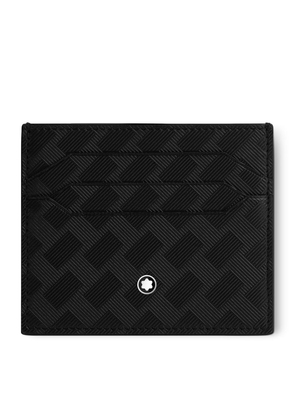 Montblanc Leather Extreme 3.0 Card Holder