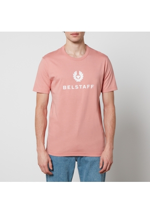 Belstaff Signature Cotton T-Shirt - S
