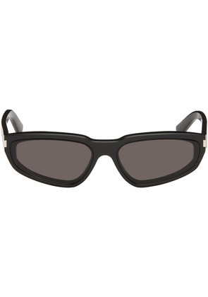 Saint Laurent Black SL 634 Nova Sunglasses