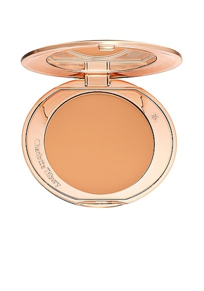 Charlotte Tilbury Airbrush Flawless Finish in 3 Tan - Beauty: NA. Size all.