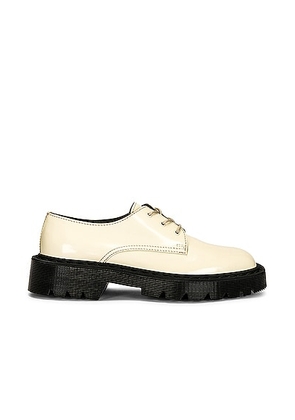 The Row Ranger Derby Sneaker in Eggshell - Cream. Size 40 (also in ).