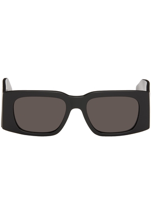 Saint Laurent Black SL 654 Sunglasses