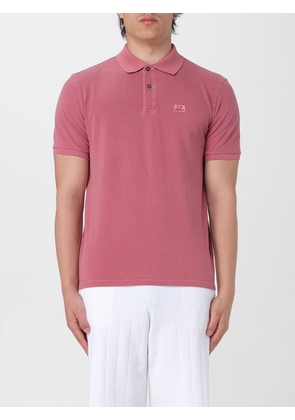 Polo Shirt C.P. COMPANY Men colour Pink