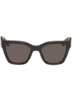 Saint Laurent Black SL 641 Sunglasses