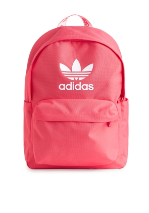 adidas Adicolor Backpack - Red