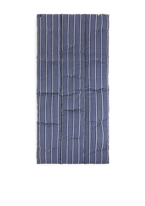 Tensira Mattress 65x130 cm - Blue