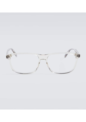 Dior Eyewear InDiorO S5I rectangular glasses