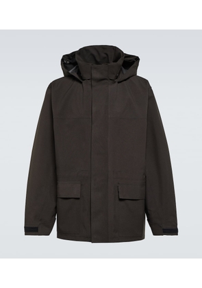 GR10K WR Bembecula Iberdrola jacket