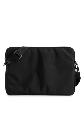 Laptop Case 13' and 16' - Black