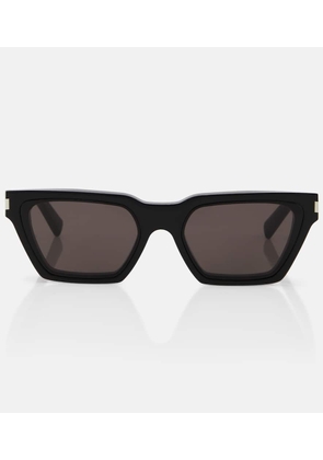 Saint Laurent SL 633 cat-eye sunglasses