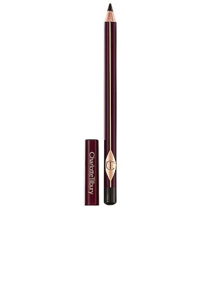 Charlotte Tilbury The Classic Eyeliner in Classic Brown - Brown. Size all.