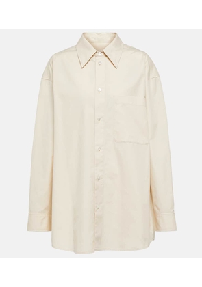 Lemaire Cotton shirt