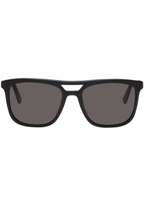 Saint Laurent Black SL 455 Sunglasses