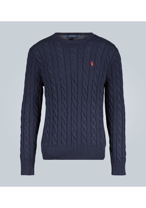 Polo Ralph Lauren Cotton sweater