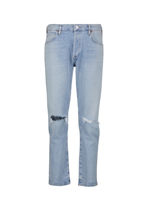 Citizens of Humanity Emerson mid-rise boyfriend jeans