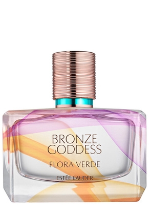 Estée Lauder Bronze Goddess Flora Verde Eau de Parfum