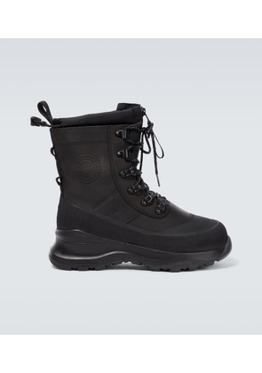 Canada Goose Armstrong lace-up boots