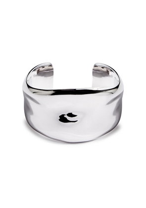 BY Pariah The Luna Sterling Silver Cuff
