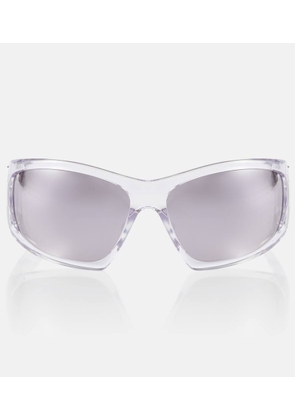 Givenchy Giv Cut square sunglasses