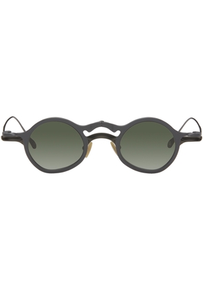 RIGARDS Gray RG1924TI Sunglasses