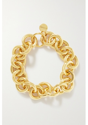 LIÉ STUDIO - The Marianne Gold-plated Bracelet - One size