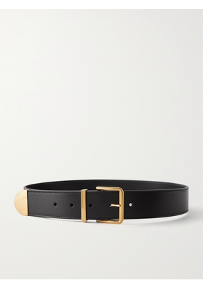 Chloé - Rebeca Leather Belt - Black - S,M,L