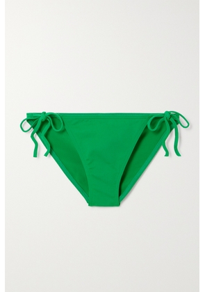 Eres - Les Essentiels Malou Bikini Briefs - Green - FR38,FR40,FR42,FR44