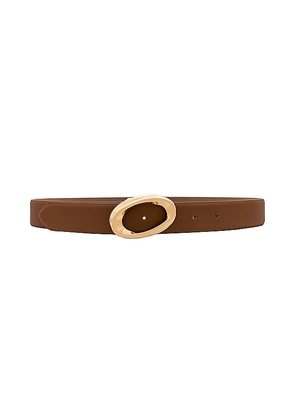 B-Low the Belt Gracie in Tan. Size S.