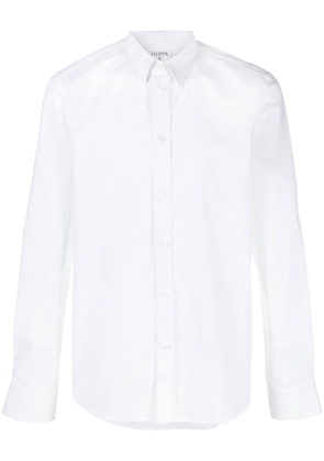 Filippa K M.Paul stretch shirt - White