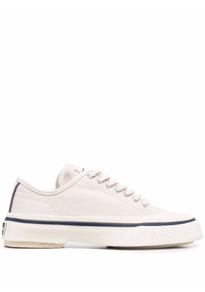 EYTYS low-top lace-up sneakers - Neutrals