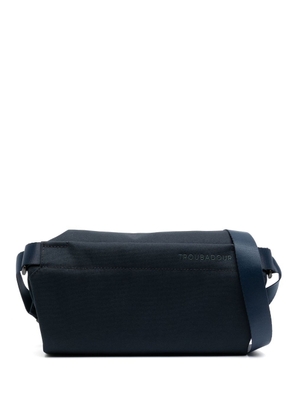Troubadour Sling compact shoulder bag - Blue