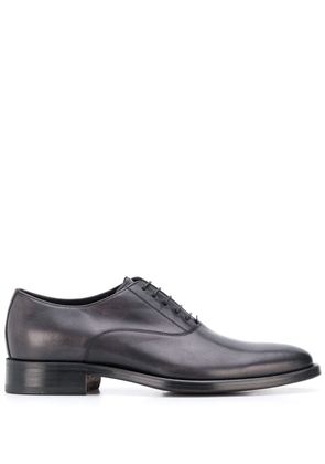 Scarosso Marco Oxford shoes - Black