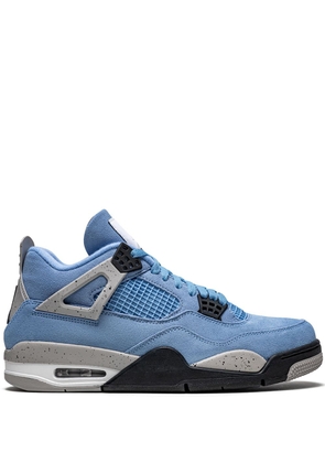 Jordan Air Jordan 4 Retro sneakers - Blue