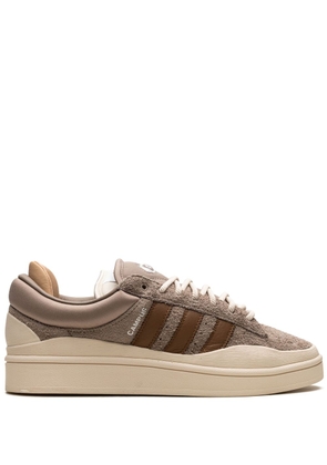 adidas x Bad Bunnny Campus lace-up sneakers - Brown