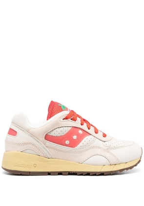 Saucony Shadow 6000 'New York Cheesecake' sneakers - Neutrals