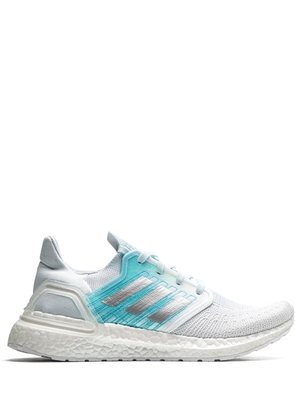 adidas Ultraboost 20 'Sky Tint' sneakers - White
