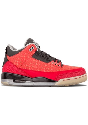 Jordan Air Jordan 3 Retro 'Doernbecher' sneakers - Red