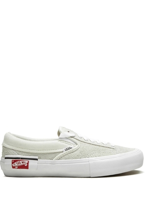 Vans Cap LX Slip-On sneakers - White