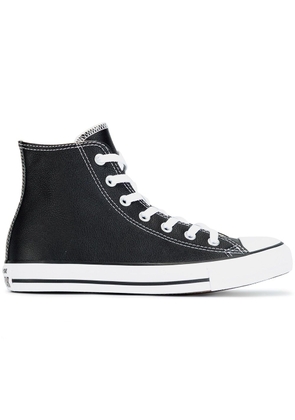 Converse All Star hi-top sneakers - Black