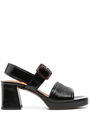 Chie Mihara Ginka 55mm sandals - Black