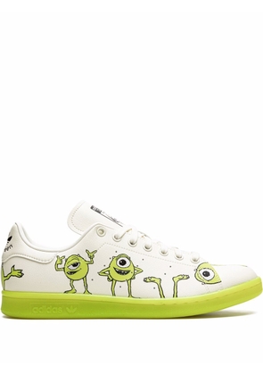 adidas Stan Smith 'Monsters Inc' sneakers - White