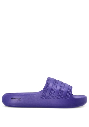 adidas Adilette Ayoon slides - Purple