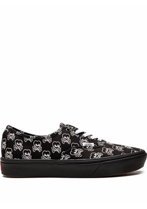 Vans ComfyCush Authentic 'Cold Hearted' sneakers - Black