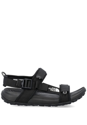 The North Face Explore Camp touch-strap sandals - Black